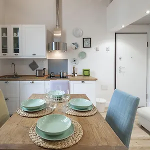 Contemporary Conce 2 Bedrooms Flat Appartamento